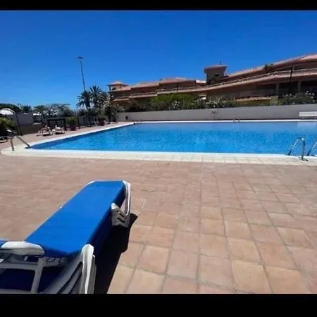 Apartment Cristianos Torres Del Sol *