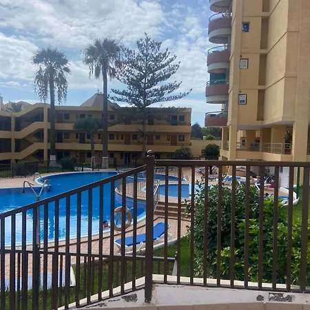 Cristianos Torres Del Sol Arona (Tenerife)