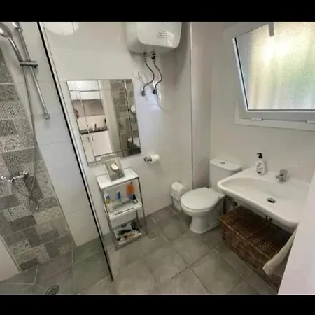 Apartment Cristianos Torres Del Sol *