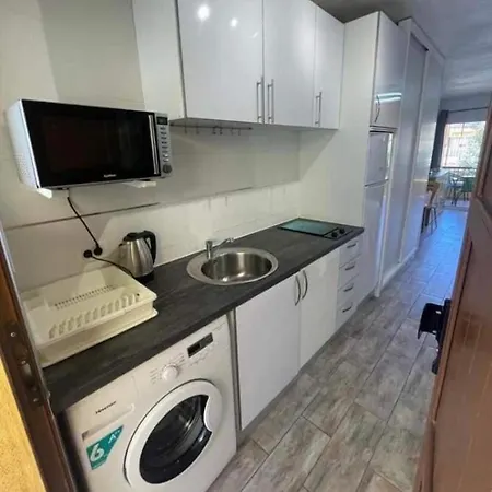 Cristianos Torres Del Sol Apartment Arona (Tenerife)