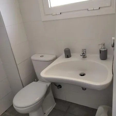 Apartment Cristianos Torres Del Sol