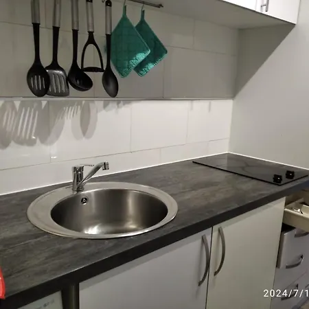 Cristianos Torres Del Sol Apartment Arona (Tenerife)