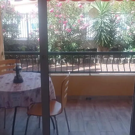 Apartment Cristianos Torres Del Sol